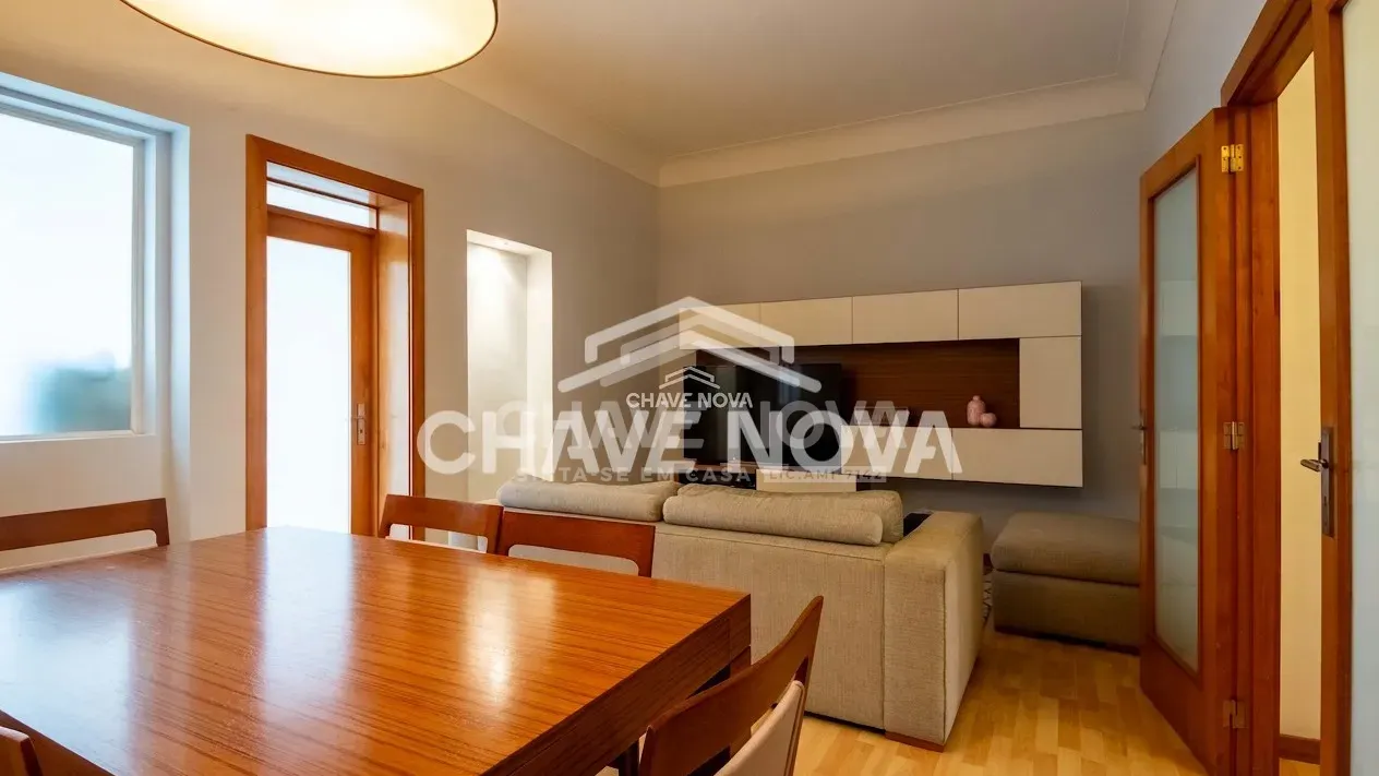Exclusiva Moradia T3+2 Duplex no Coração de Paranhos - 3