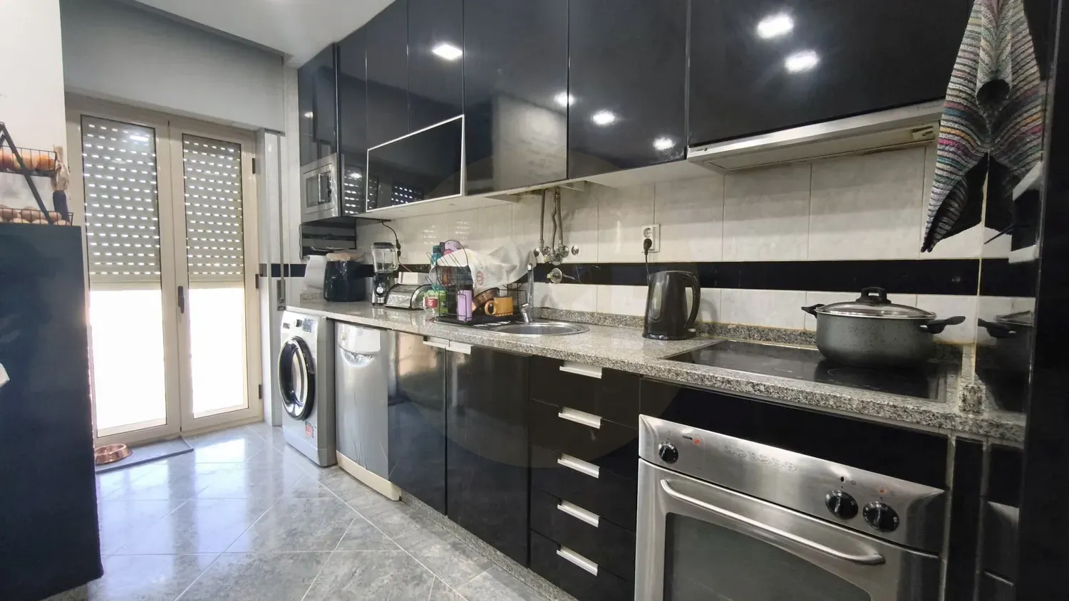 Apartamento T2 na Póvoa de Varzim com garagem fechada - 3