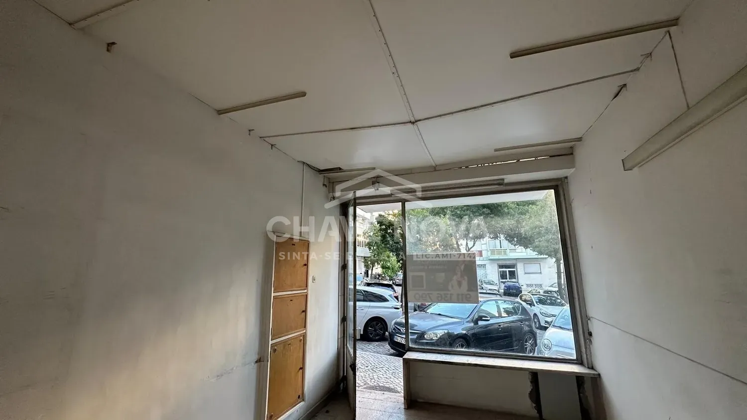 Loja para Arrendamento com 98 m² em Benfica – Calçada do Tojal, 1.100 €/mês - 3