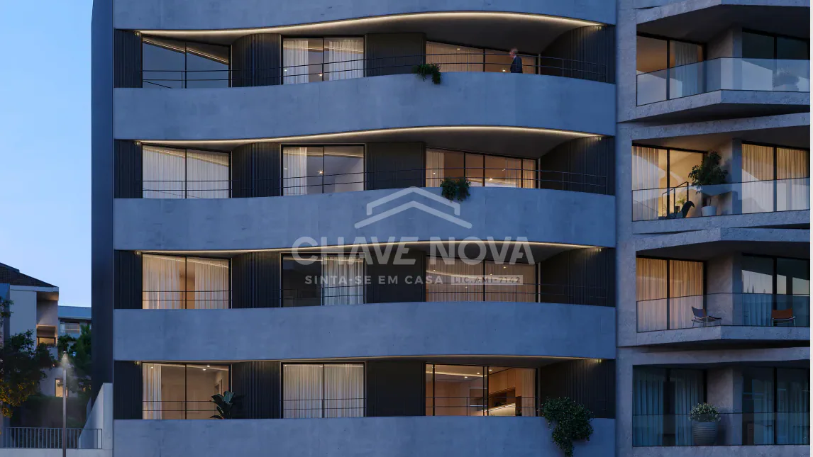 Apartamento T2 Centro Gaia Proximo Linha Metro 