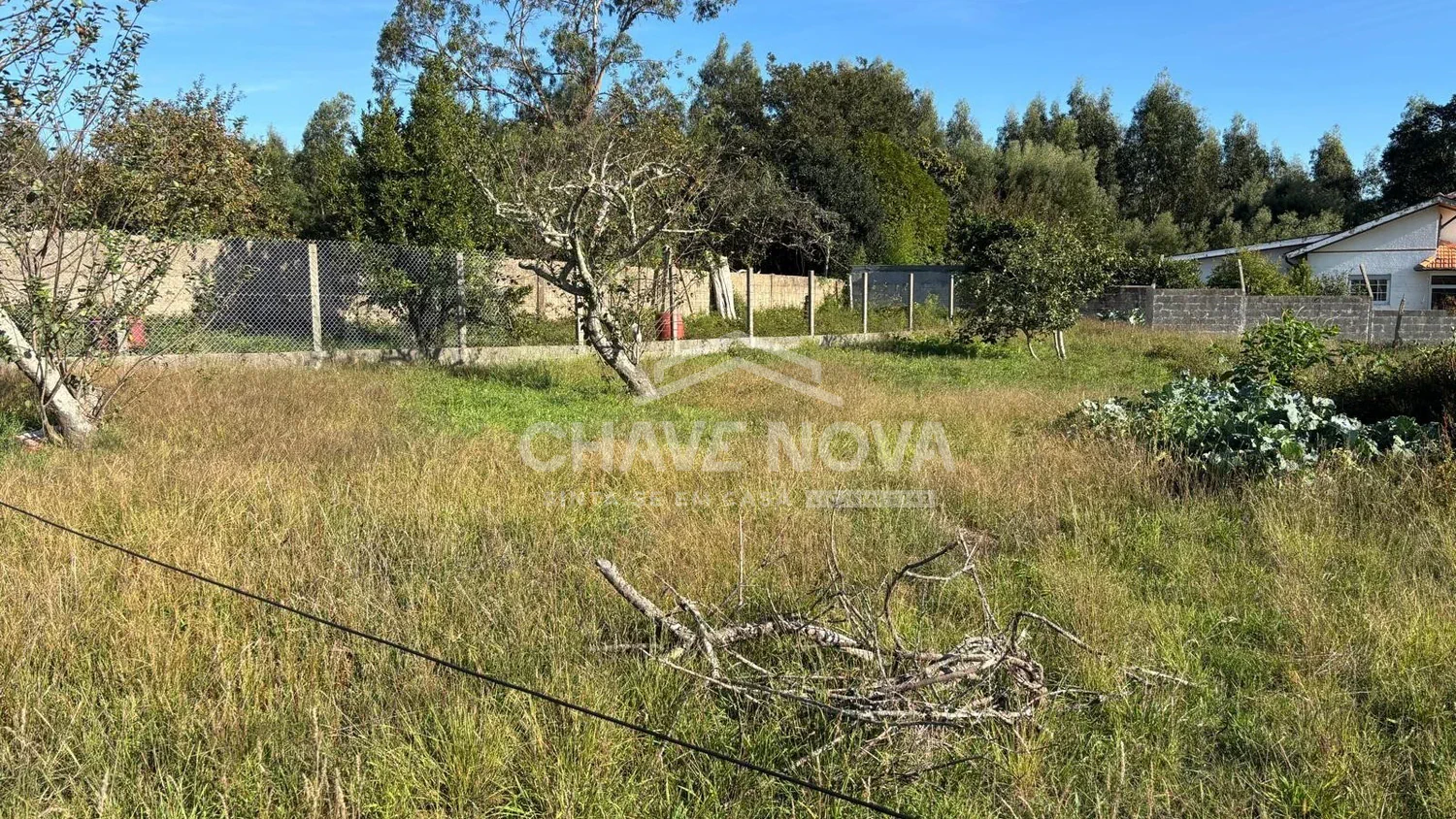 Lote p/Construção de Moradia c/Loteamento Aprovado | Serzedo - 3