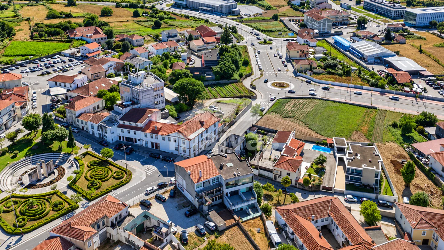 Moradia Centro de Gondomar 