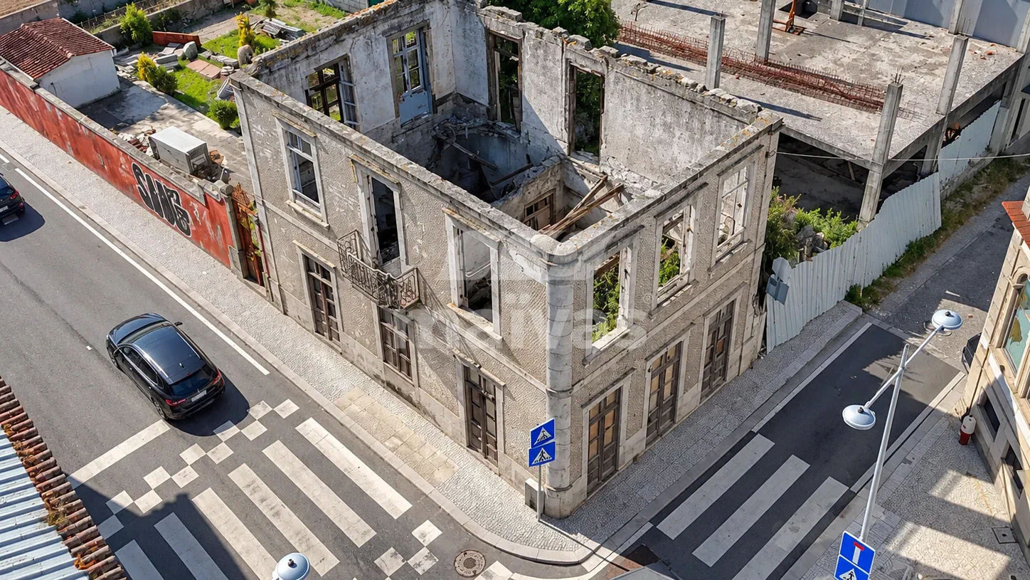 Moradia Centro de Gondomar  - 2
