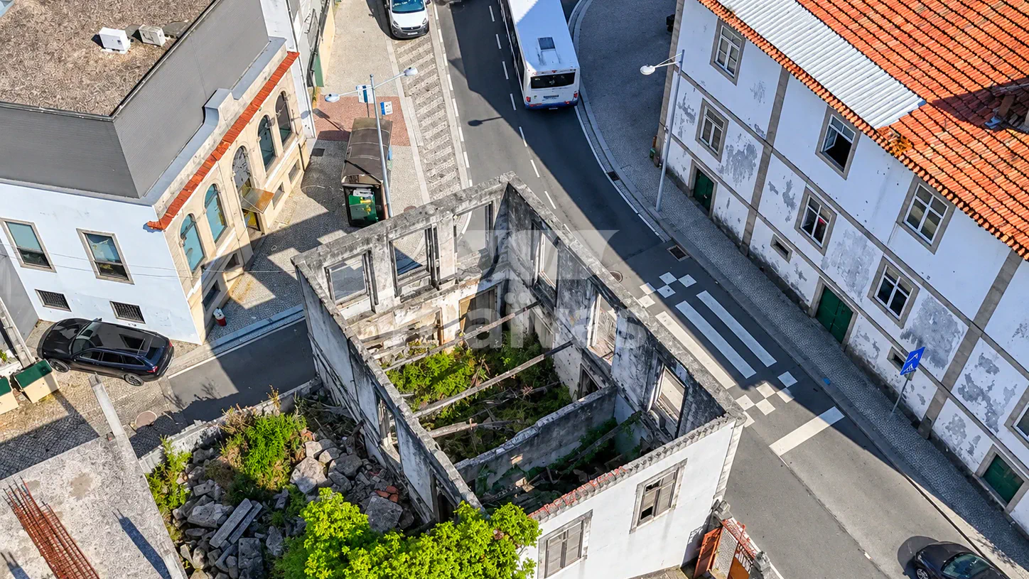 Moradia Centro de Gondomar  - 3