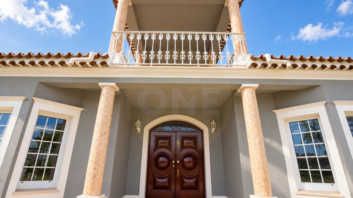 🏡 Moradia T4 de Luxo com Vista Mar | Livramento. - 3