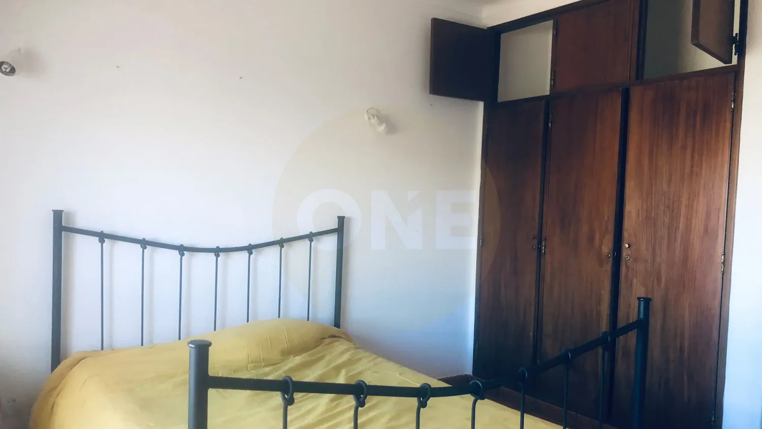Apartamento T1 no Montechoro para remodelar - 2