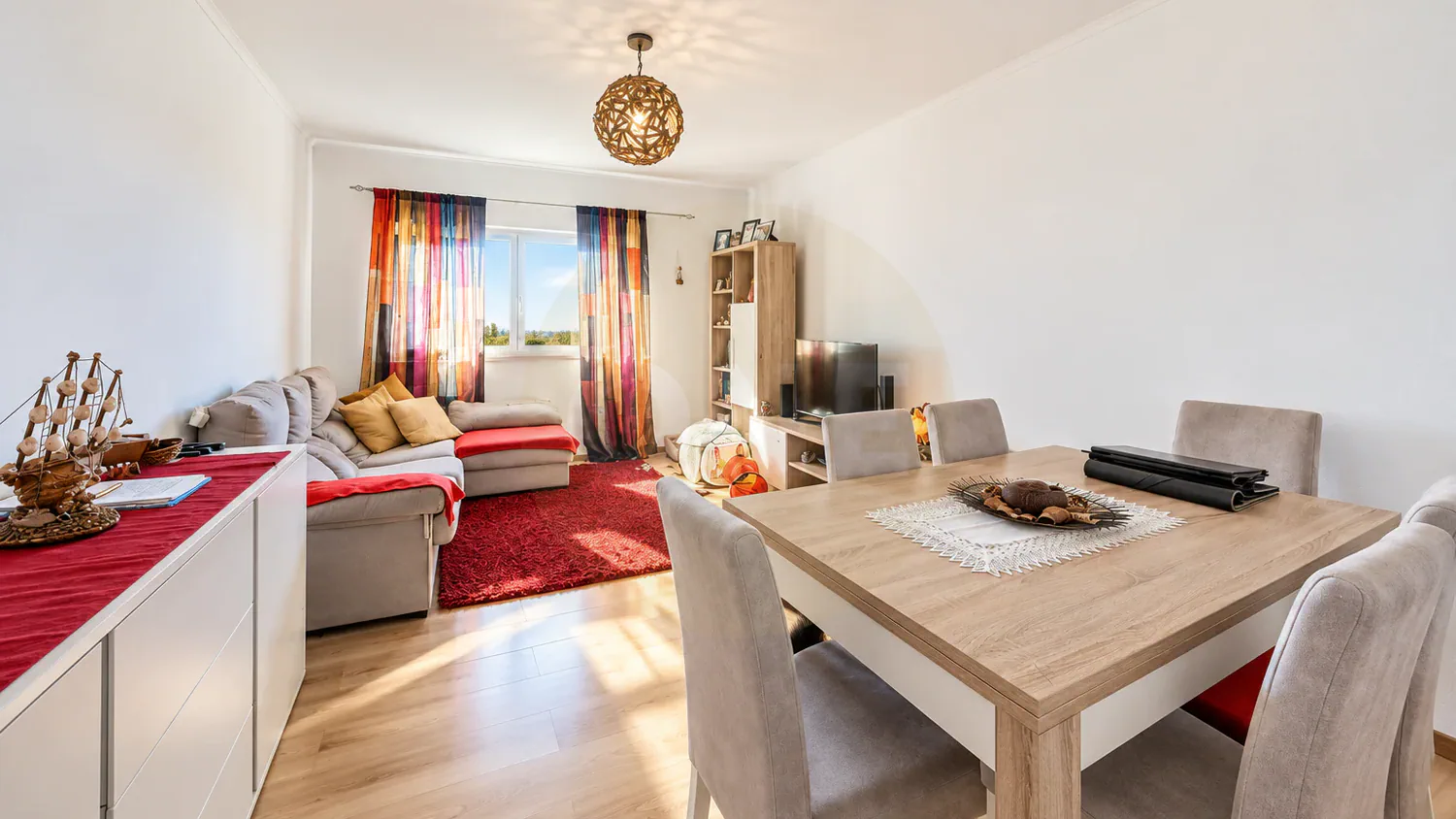 Apartamento T2 com Vista Mar – São Roque, Ponta Delgada