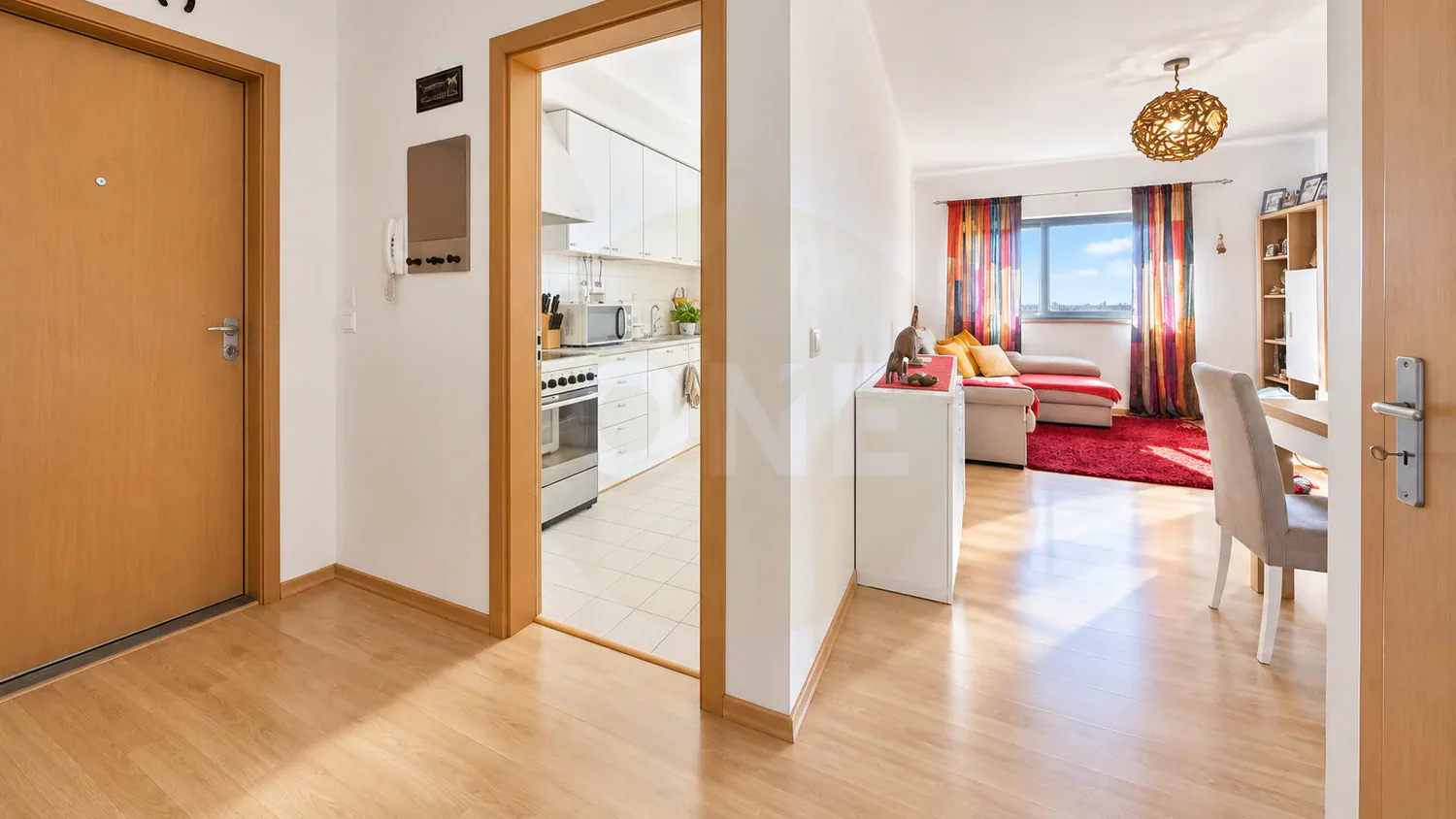 Apartamento T2 com Vista Mar – São Roque, Ponta Delgada - 2