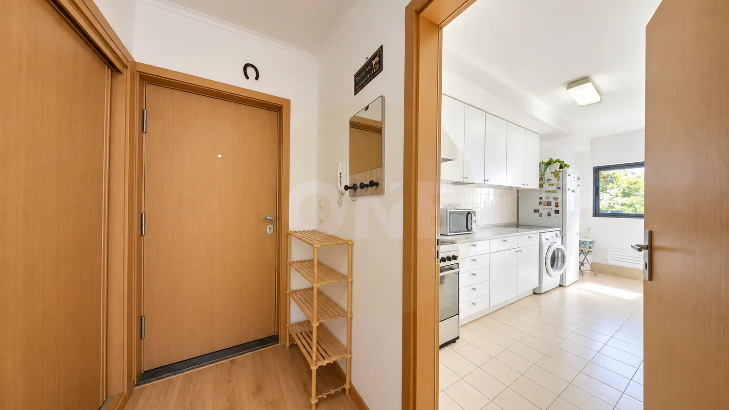 Apartamento T2 com Vista Mar – São Roque, Ponta Delgada - 3