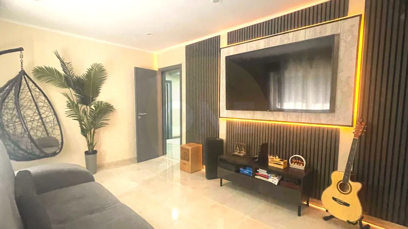 T3 renovado Baixa da Banheira 