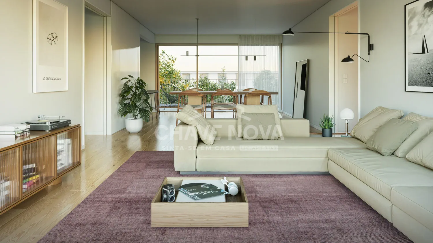 T2 Smart - PLENO | Águas Santas, Maia - 2