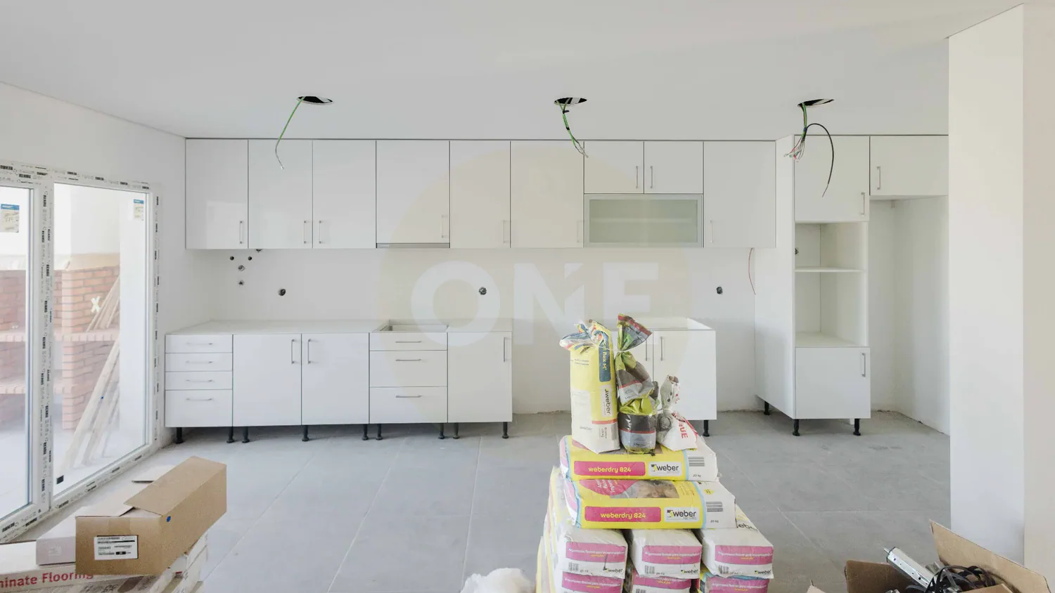 Apartamento T1 na Quinta da Ladeira – O conforto de uma casa nova, o prazer de viver bem! 🏡✨ - 2