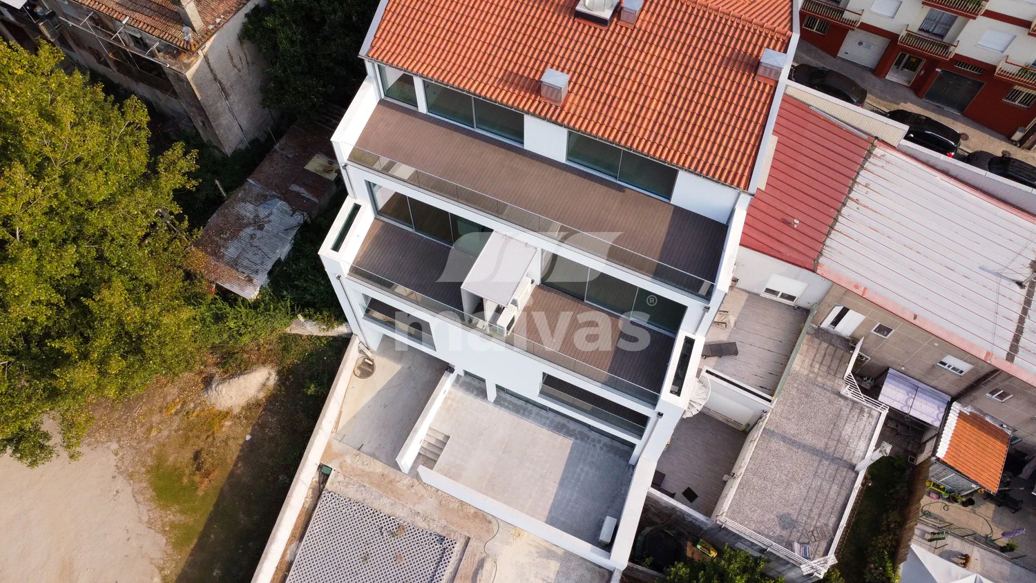 Apartamento T3 Duplex de Luxo | Último Andar - Centro de Braga - 3
