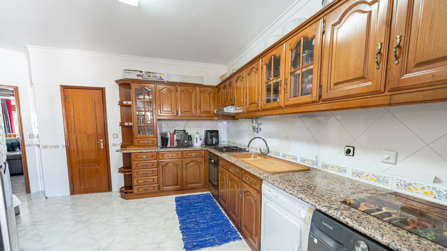 Apartamento T3 na Cruz de Pau – Amora | Seixal