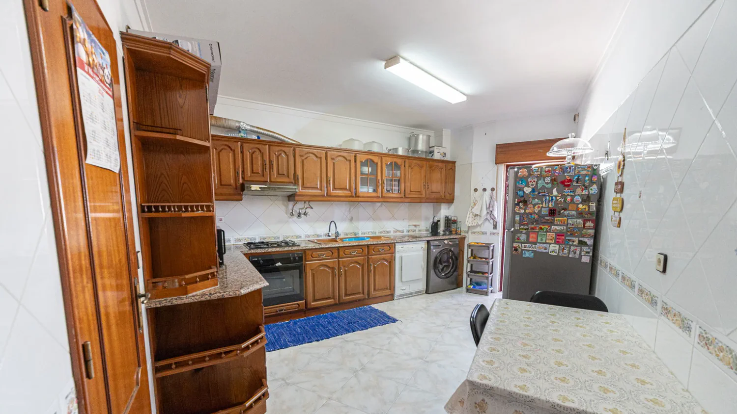 Apartamento T3 na Cruz de Pau – Amora | Seixal - 2