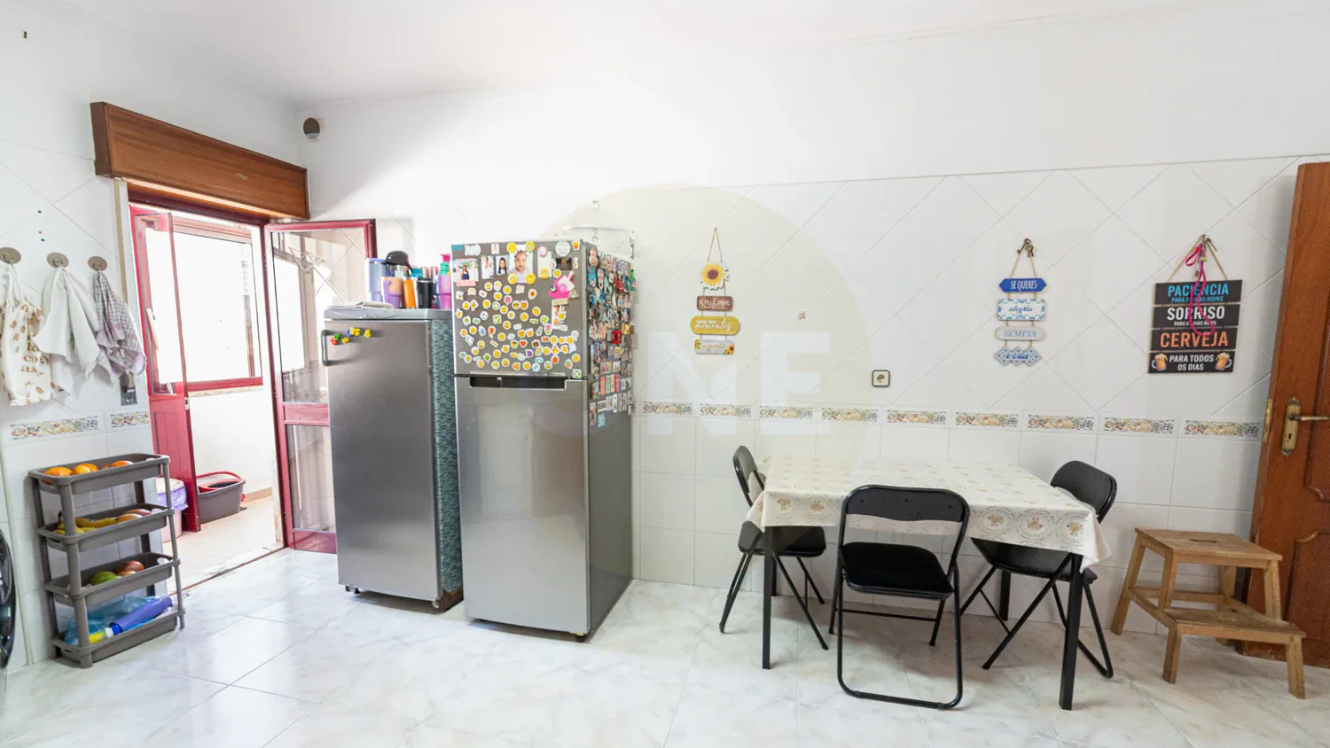 Apartamento T3 na Cruz de Pau – Amora | Seixal - 3