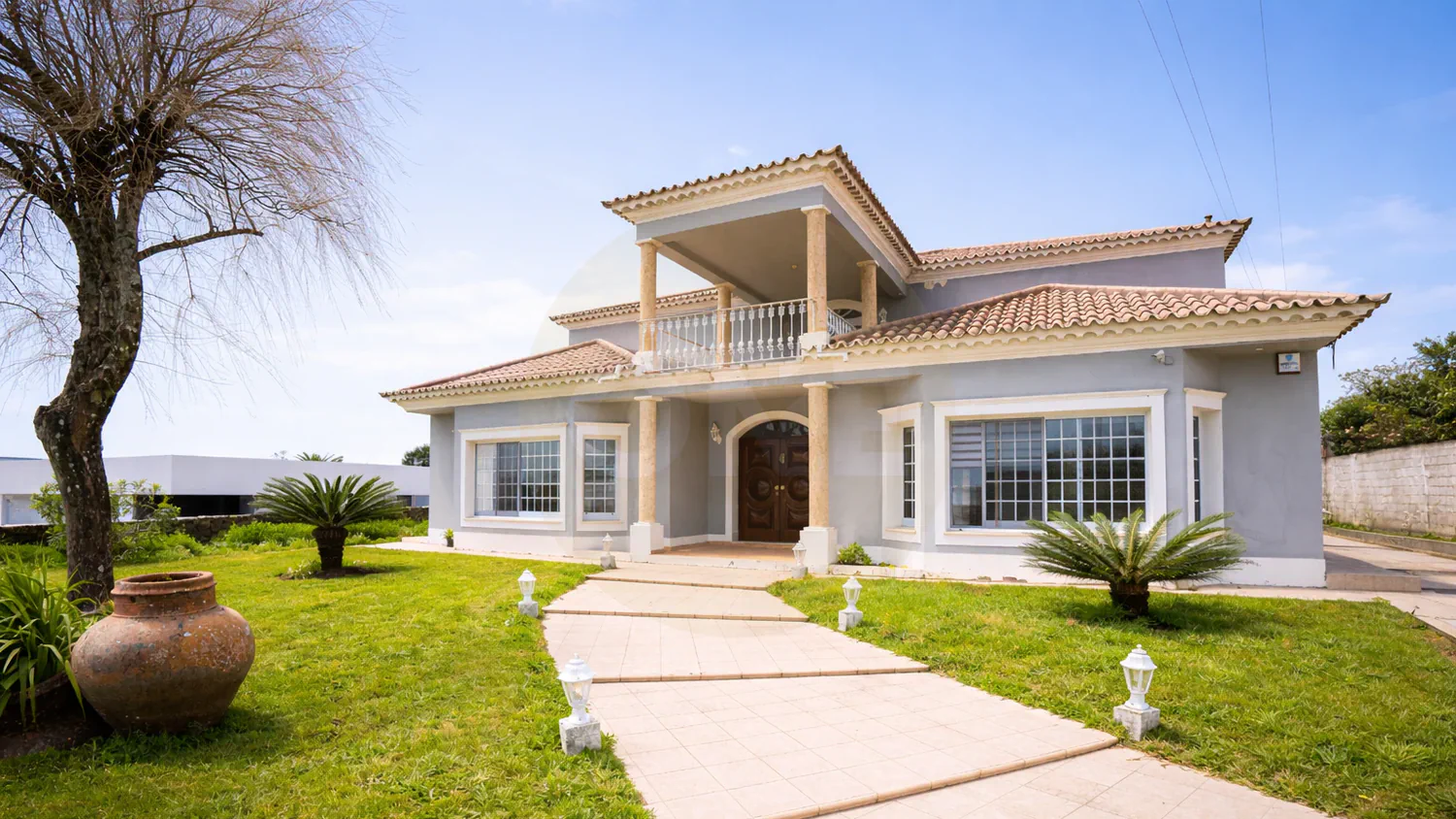 🏡 Luxury 4-bedroom villa with ocean view | Livramento. - 2