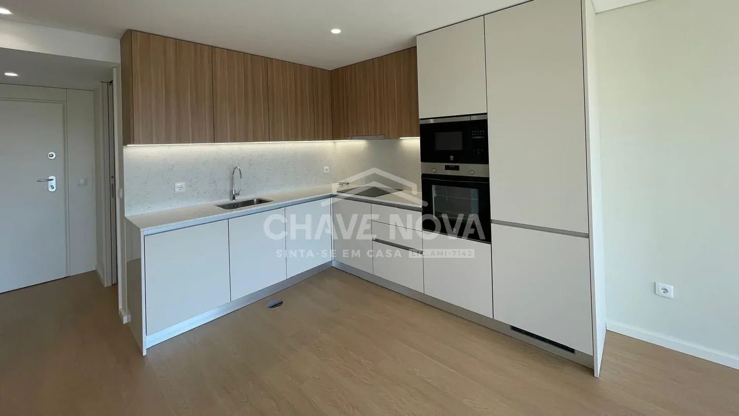 T2 Novo e Moderno em Vilar do Paraíso – Conforto e Qualidade! - 2