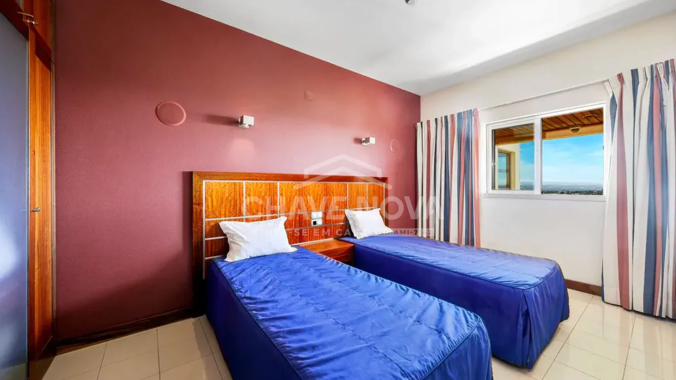 T1 Albufeira | Piscina, Spa e Ginásio | Localização Privilegiada - 3