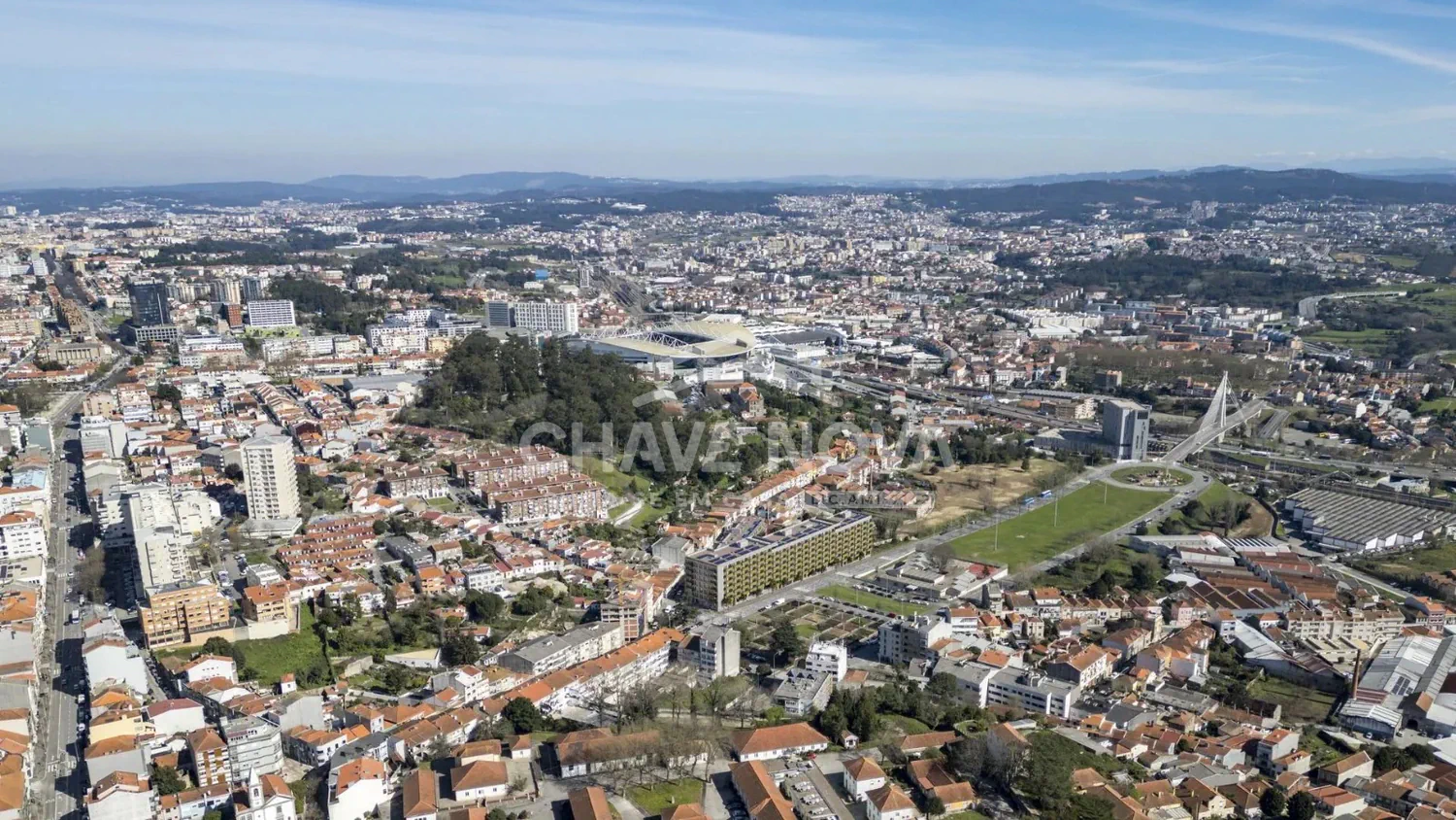 Apartamento T1 Novo com Duas Varandas | Flores Apartamentos – Porto - 2