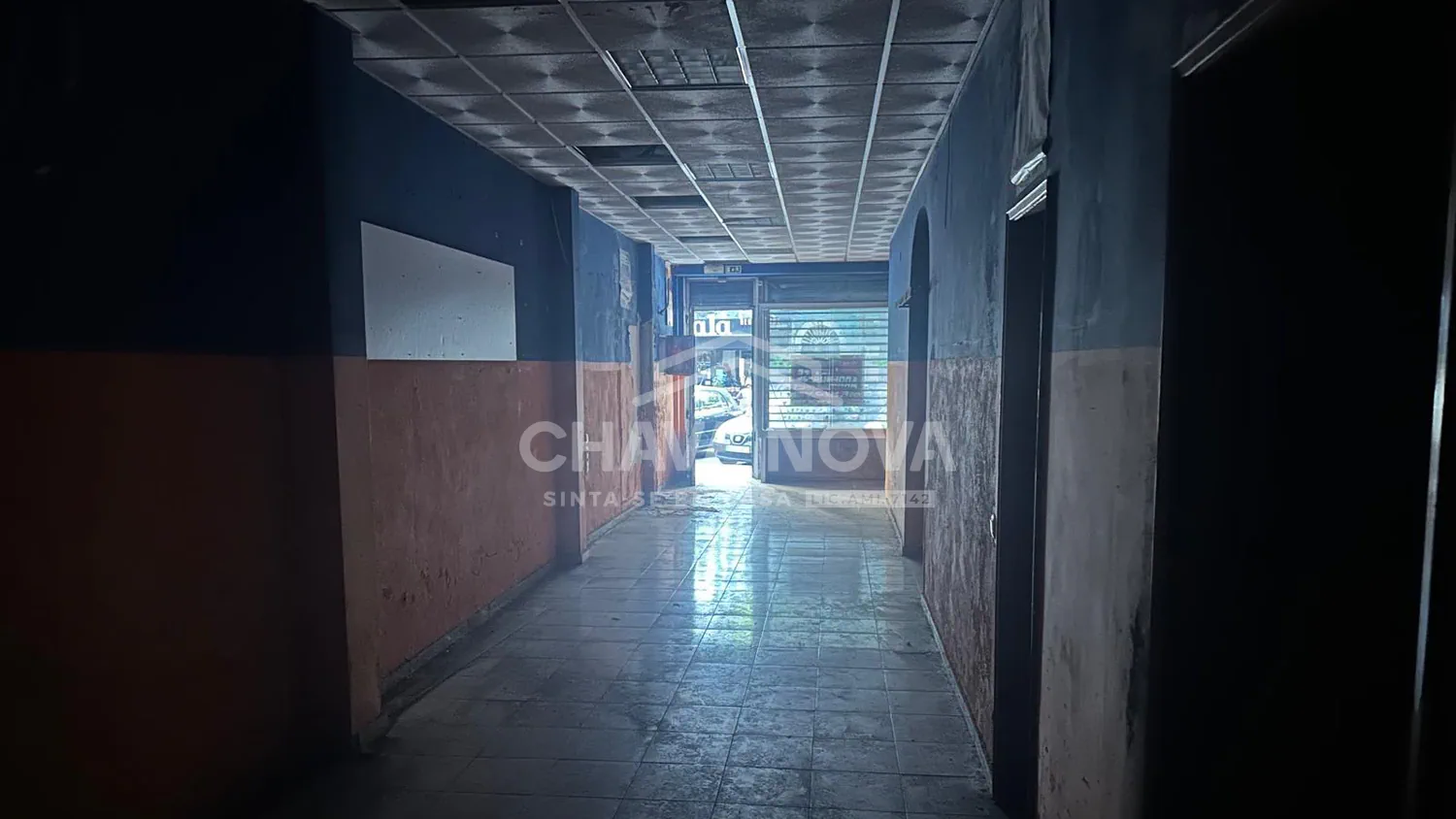 Loja para Arrendamento em Lisboa | 91 m² | 1.300 €/mês - 3