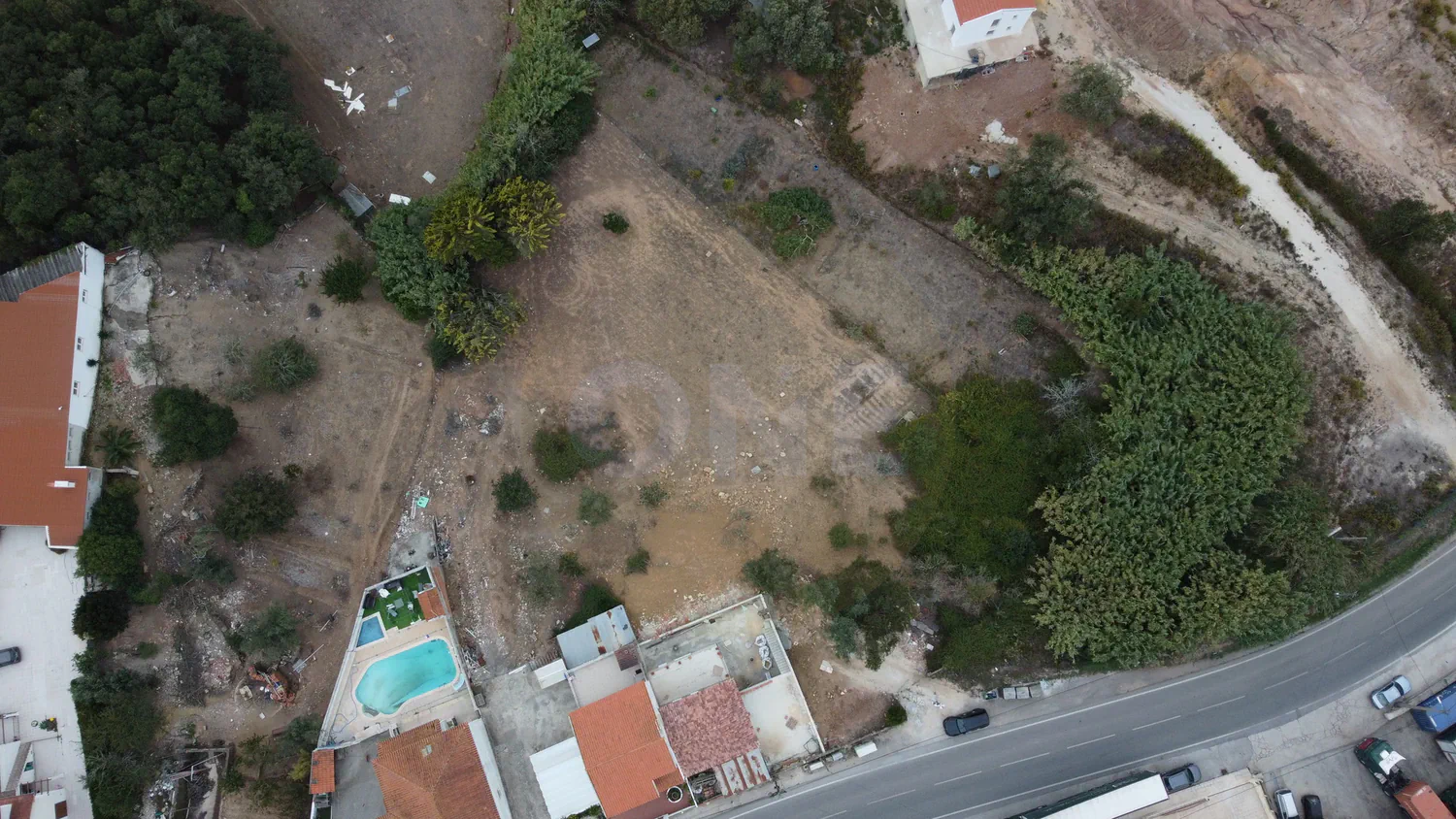 Terreno Urbano com 2 120 m² no Milharado, Mafra - 3