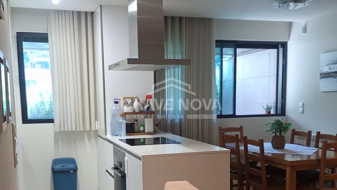 APARTAMENTO T1 EVOLUTIVO COM GARAGEM BOX | SANTO OVÍDIO | VILA NOVA DE GAIA - 3