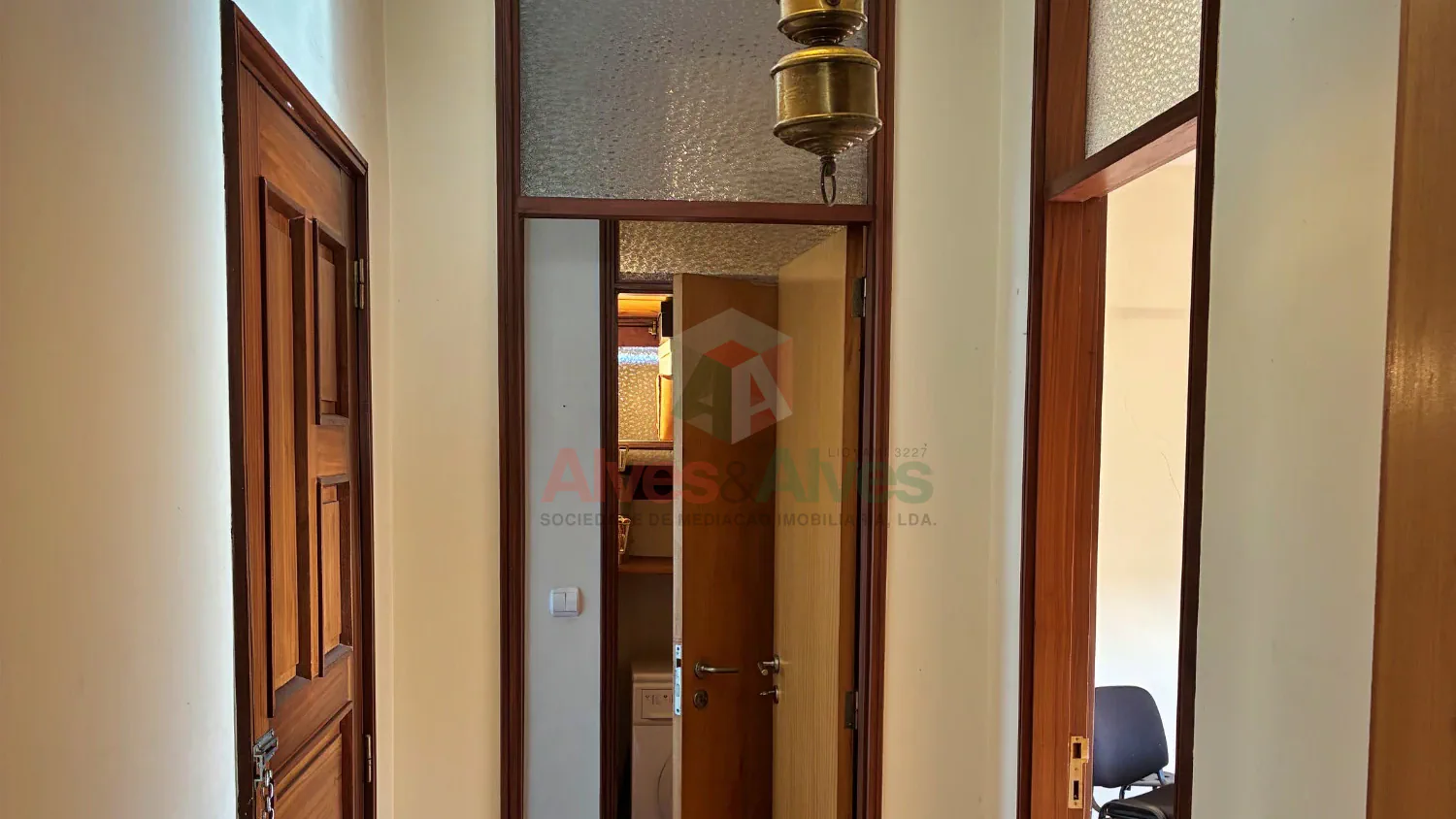 Apartamento T3 em Rio Tinto – Excelente Oportunidade para Investimento