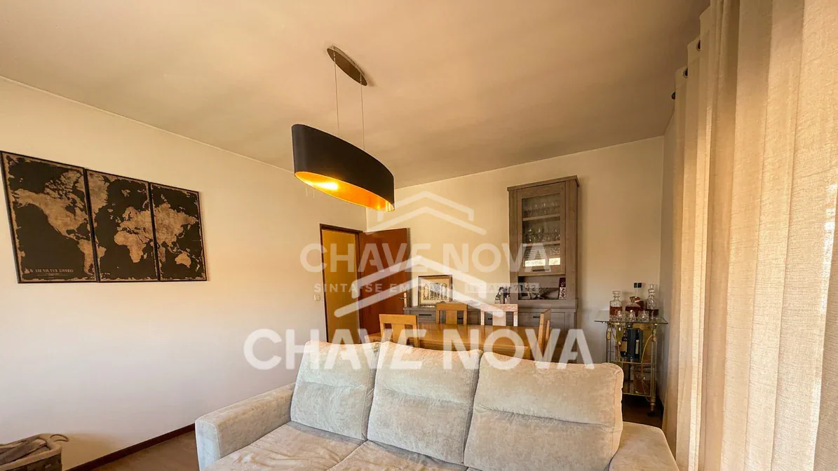 ANDAR DE MORADIA T2 +1 COM TERRAÇO, VARANDA E GARAGEM - 3