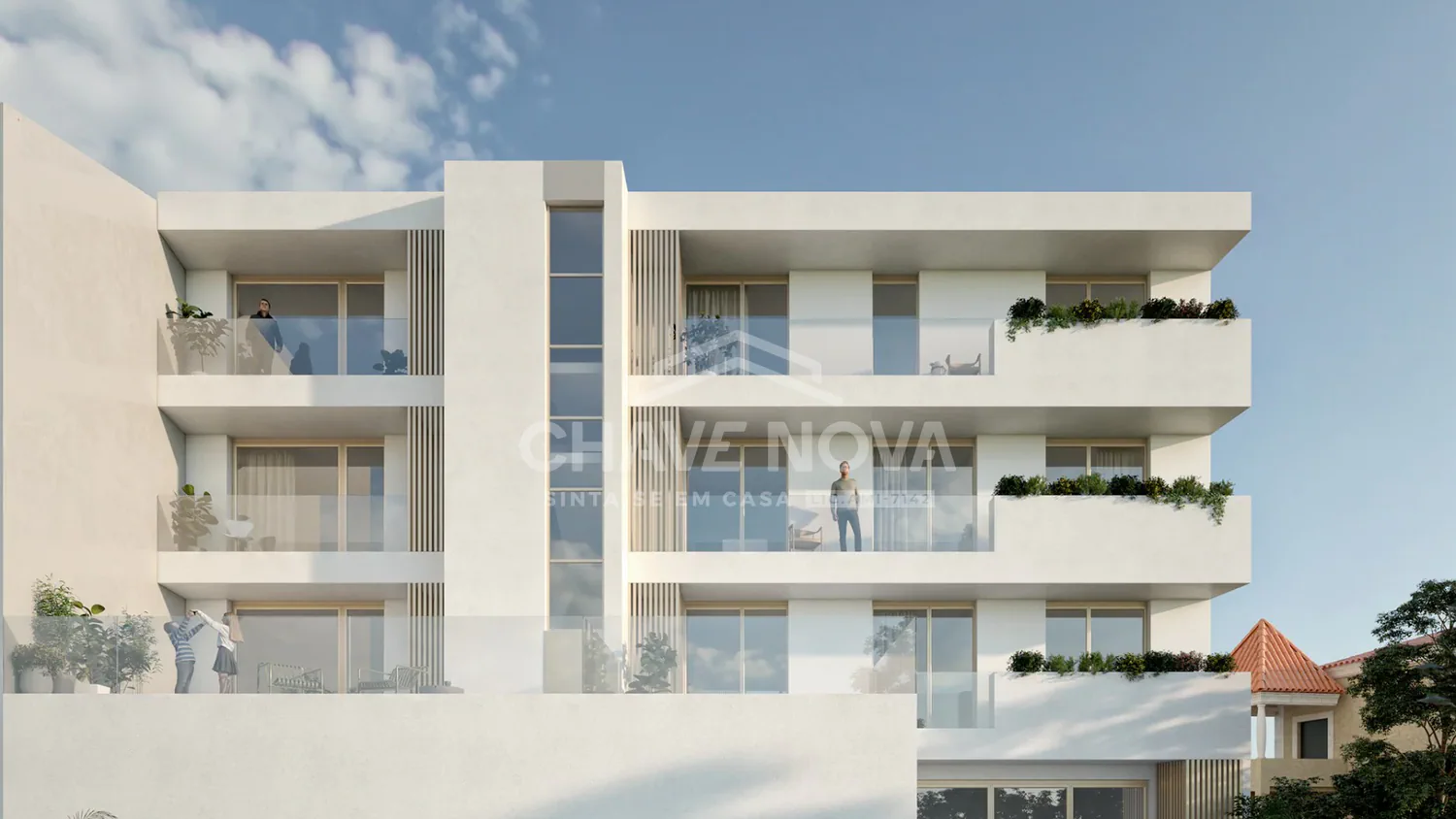 Apartamento T2