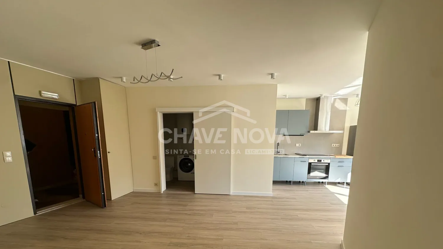 T1 Totalmente Renovado com Garagem | Matosinhos Sul - 3