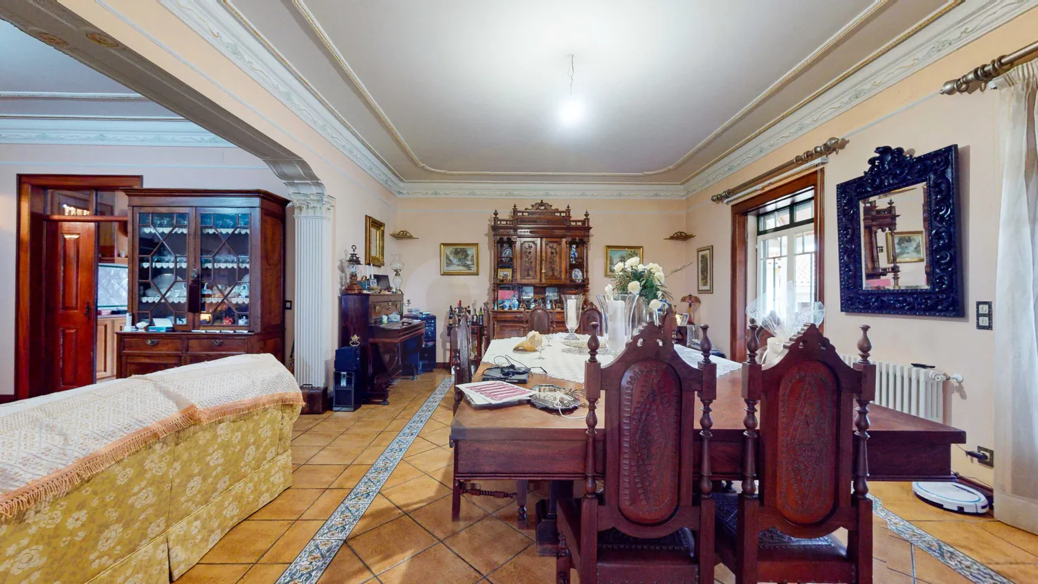Herdade no Ribatejo | Casa Senhorial | Piscina | +15 Ha - 3