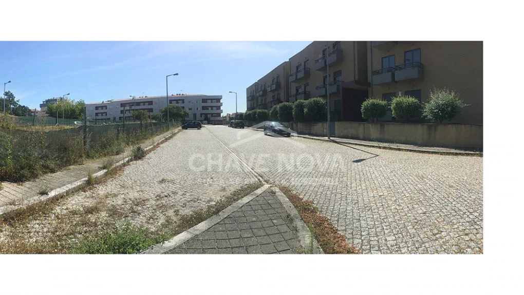 Terreno em Campanha, Porto/ Oportunidade para promotores  investidores