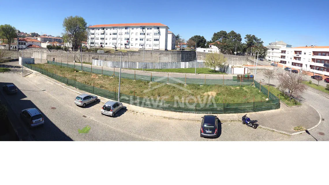Terreno em Campanha, Porto/ Oportunidade para promotores  investidores - 2