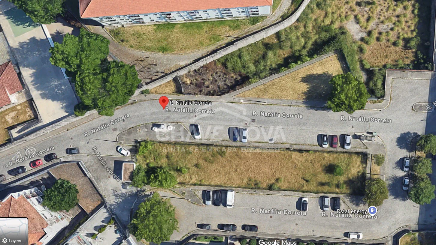 Terreno em Campanha, Porto/ Oportunidade para promotores  investidores - 3