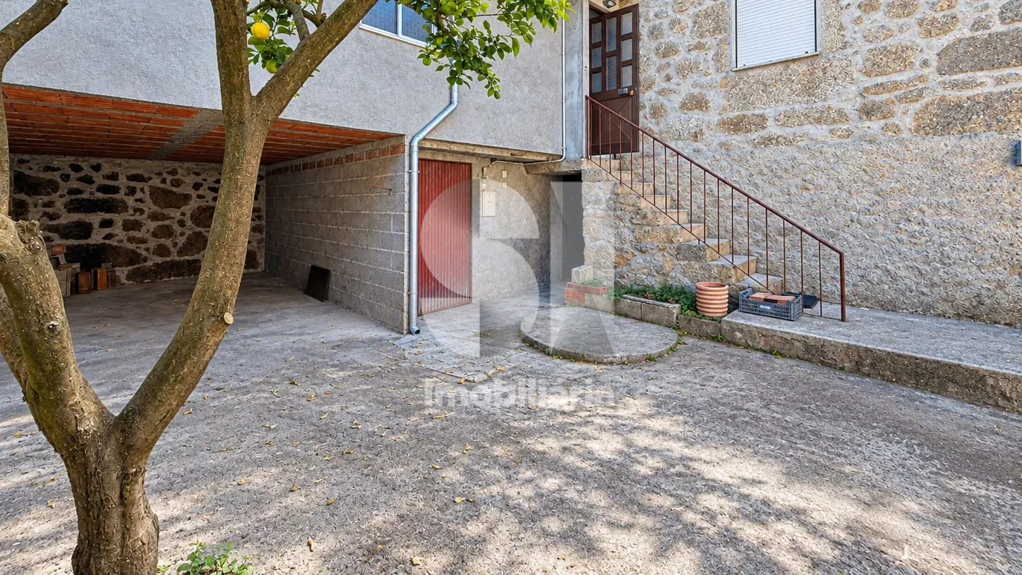 3-Bedroom House