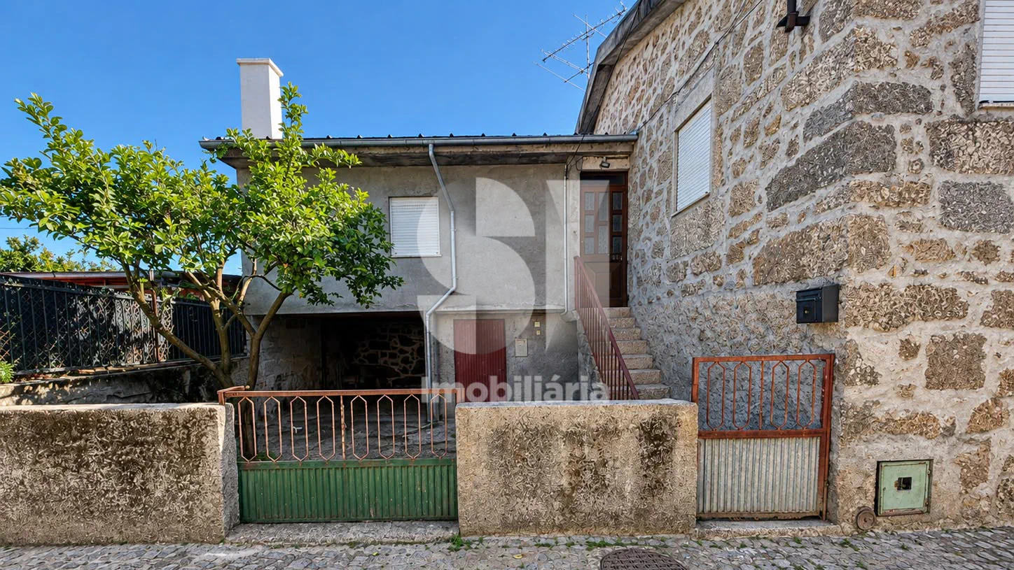 3-Bedroom House - 2
