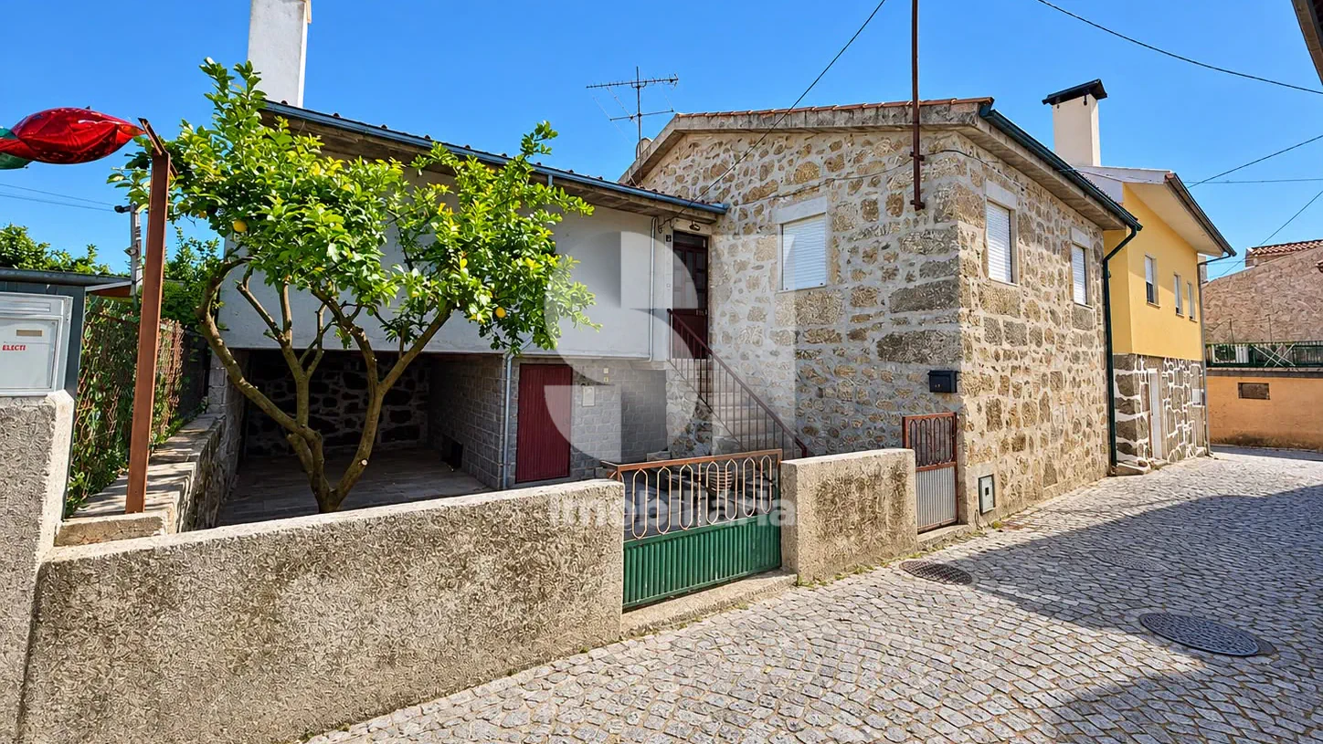 3-Bedroom House - 3