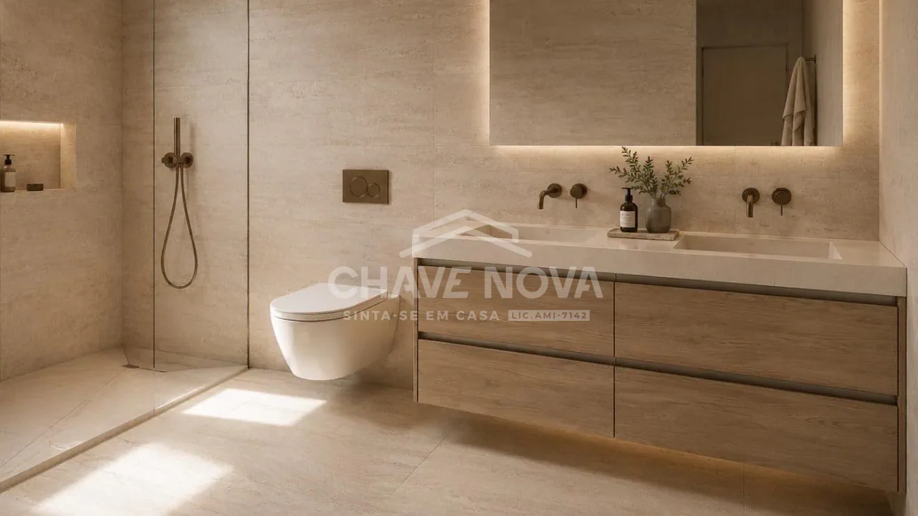 Aureo Private Residences - Empreendimento Fânzeres - 3