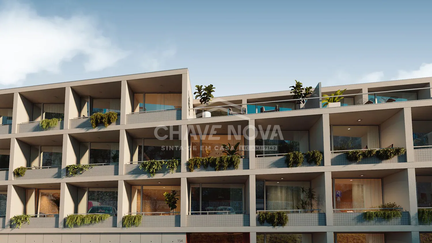 Apartamentos na Baixa LIFE IN PORTO - T0