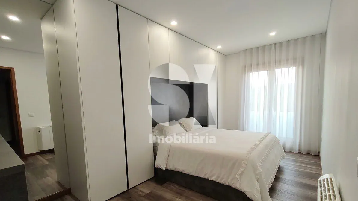  Renovierte T3-Wohnung | Suite & Garage in Vila do Conde - 3