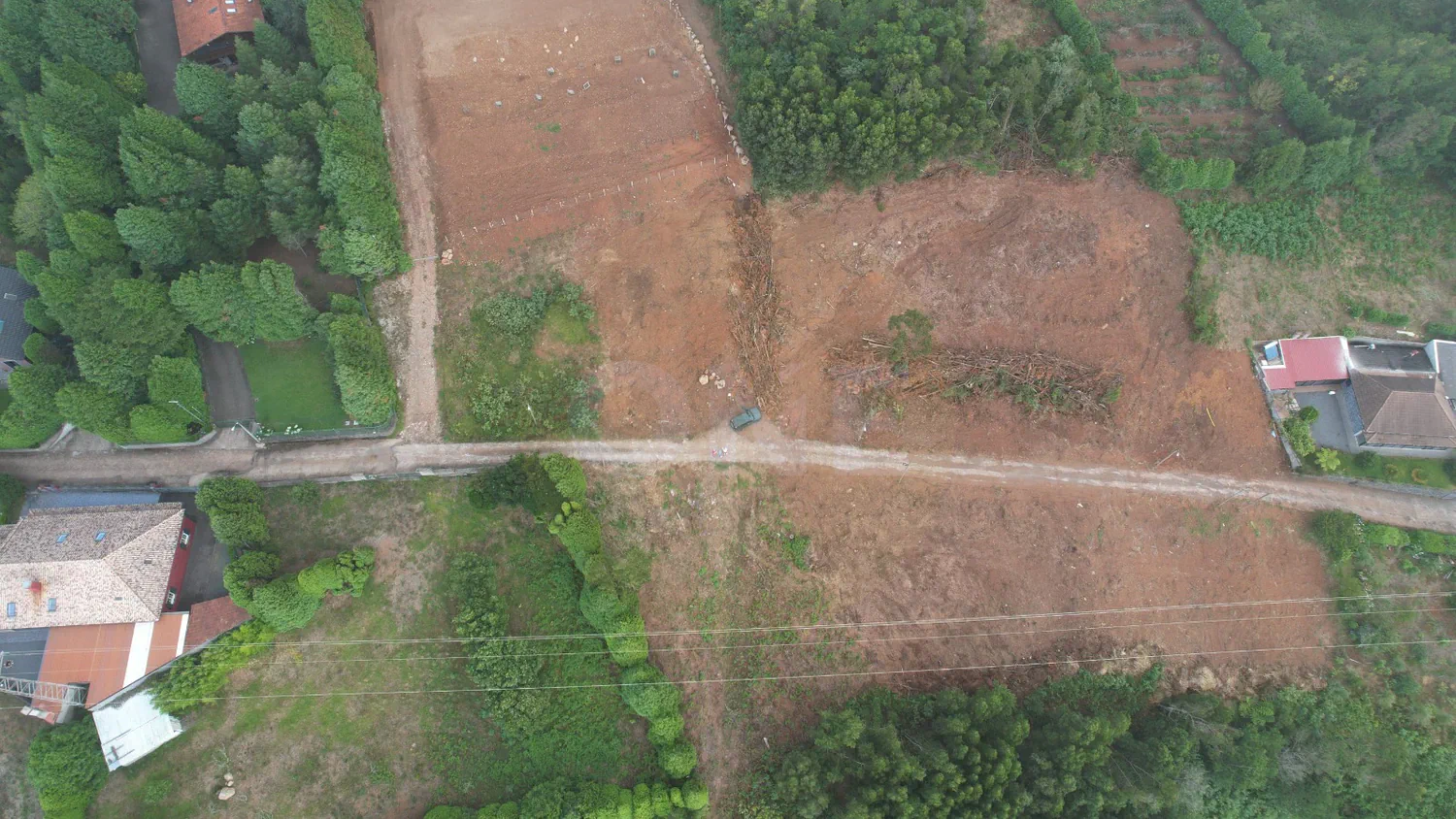 Terreno com 4220 m2, em Santa Cruz com capacidade construtiva - 2