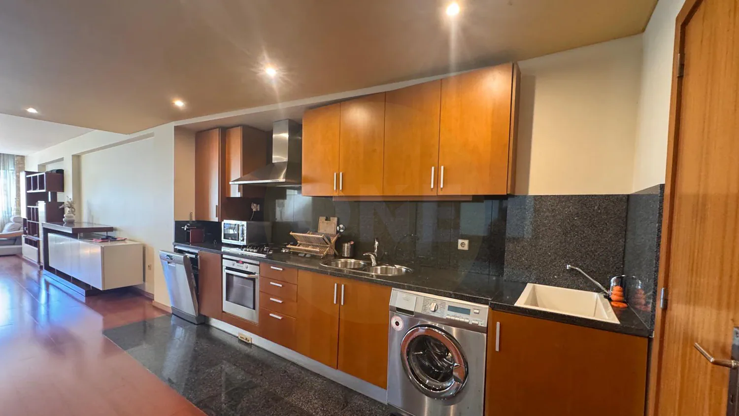 Apartamento T3 para Arrendamento em Real, Braga - 2