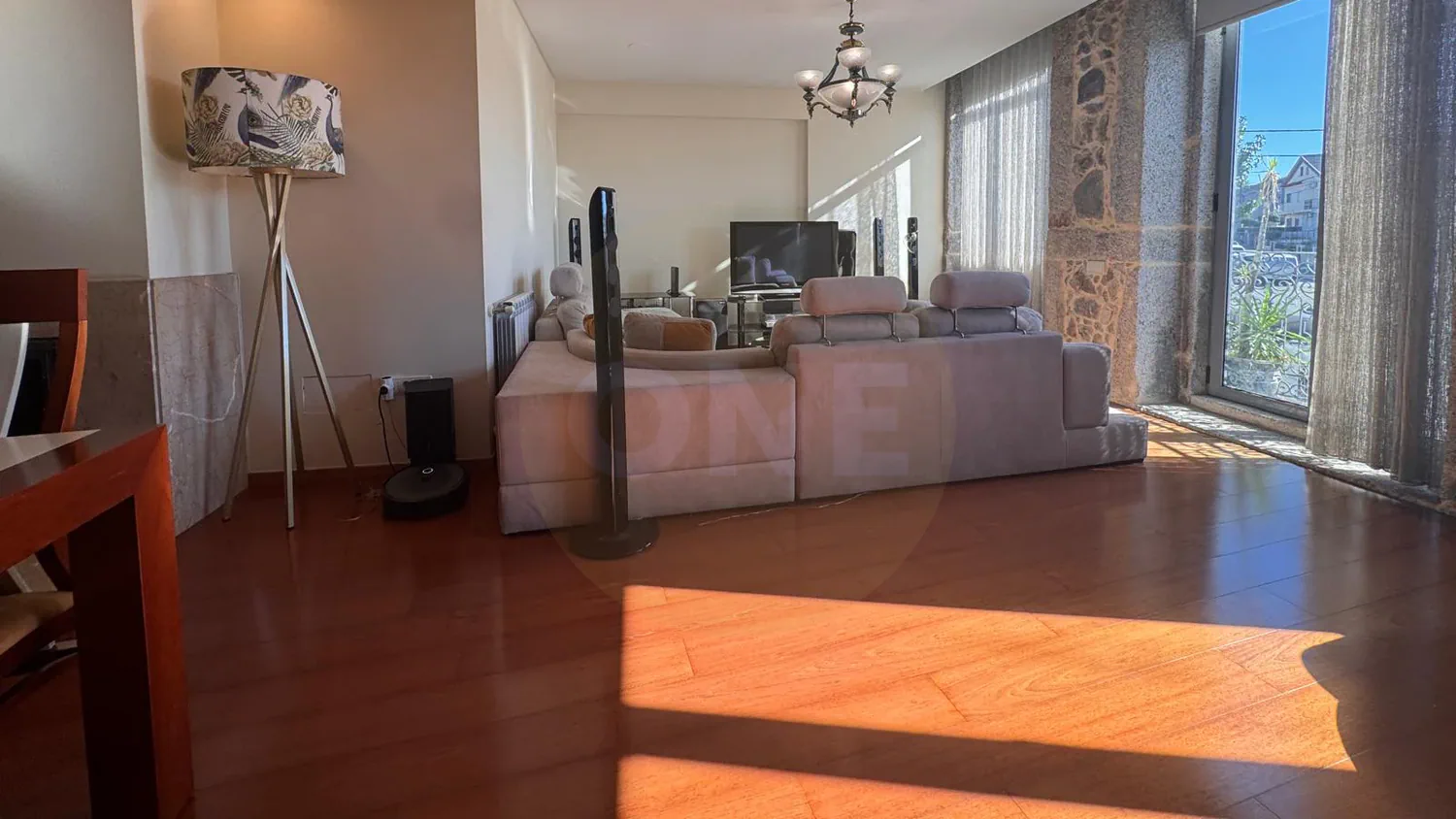 Apartamento T3 para Arrendamento em Real, Braga - 3