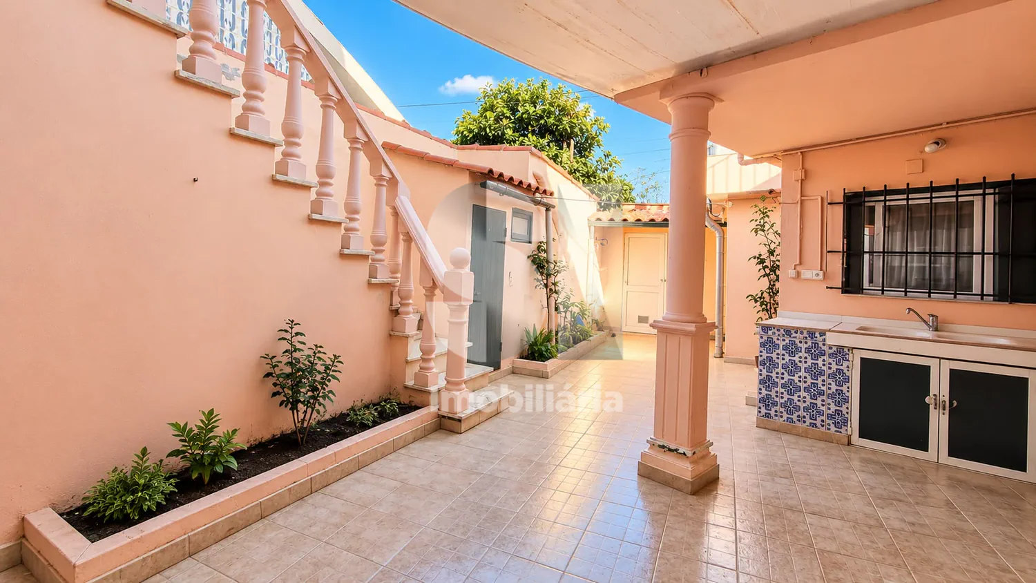 Moradia T3 | Marinha Grande - 3