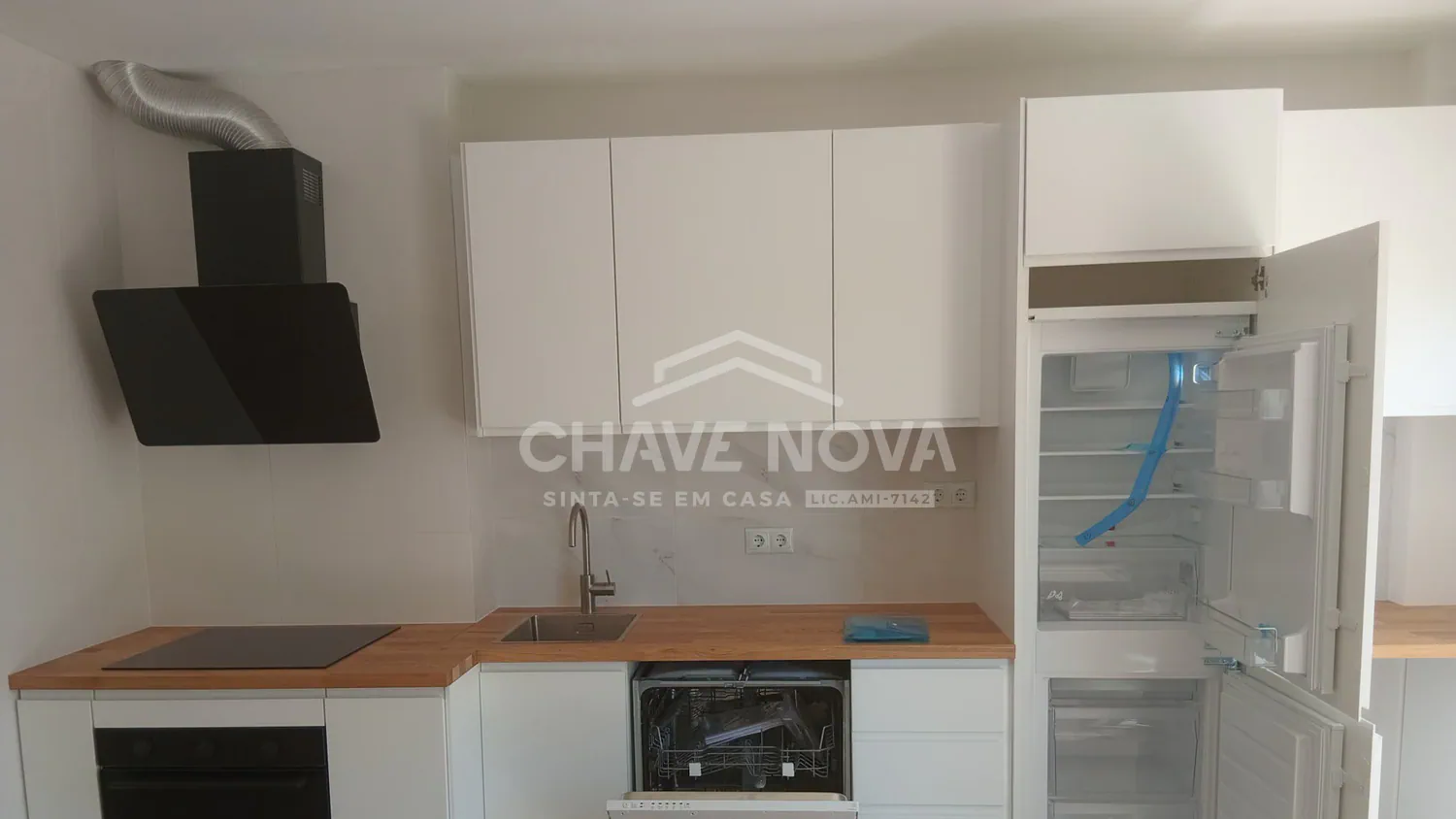 Excelente apartamento na amadora  - 3