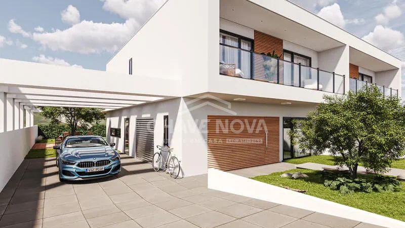 Exclusive Development near Ferragudo  - 3