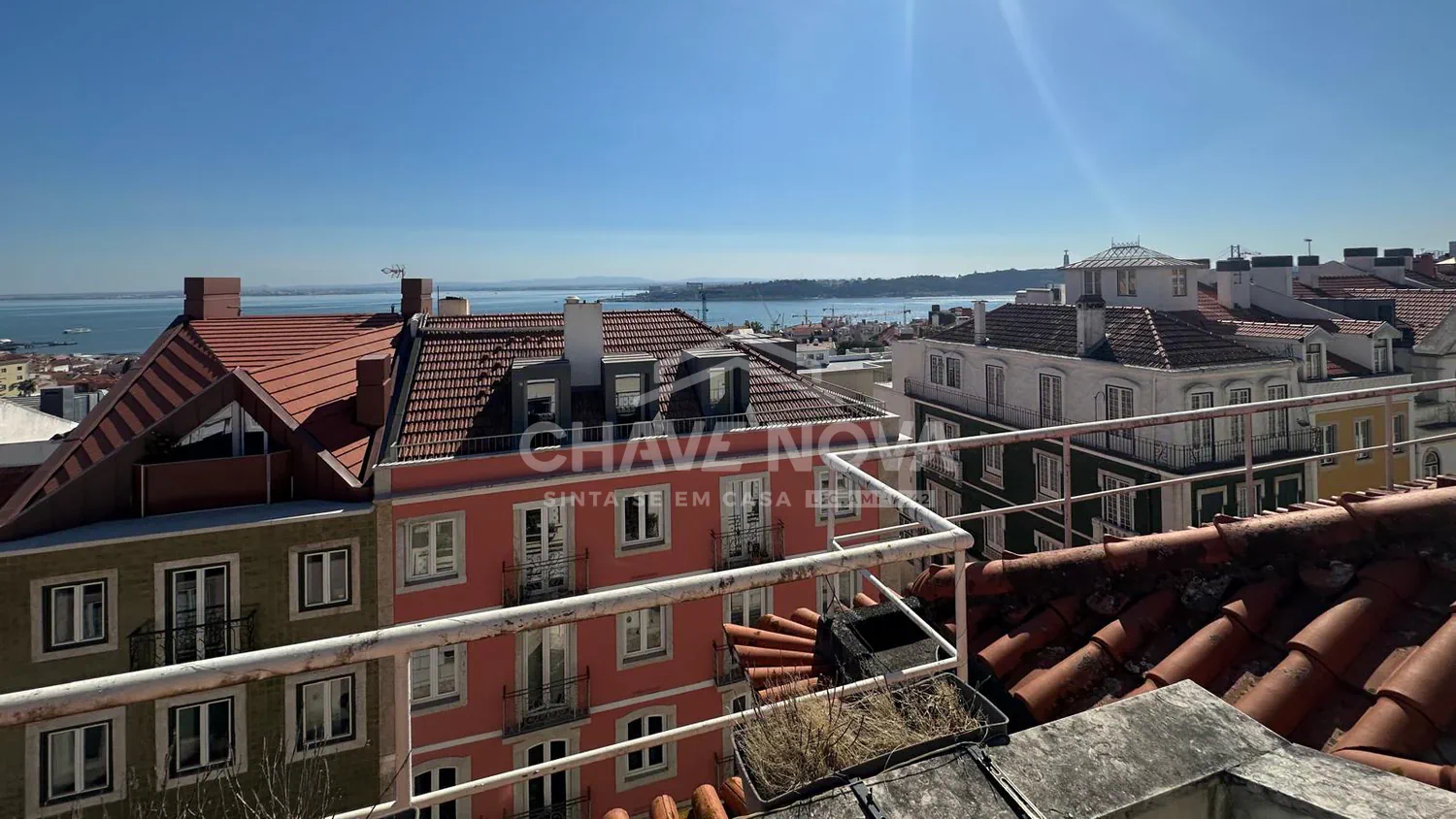 T2 Duplex na Estrela