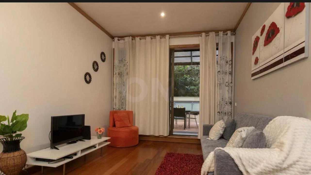 1-bedroom apartment with short-term rental license (AL), Estrada Monumental, tourist area, Funchal - 3