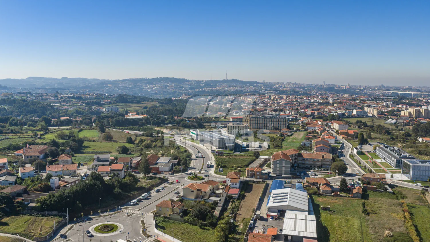 Moradia - Centro de Gondomar 